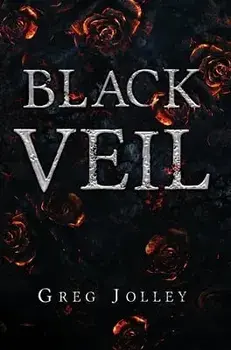 Black veil, Hardcover/Greg Jolley