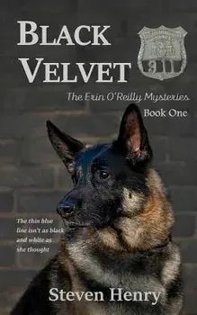 Black Velvet, Paperback/Steven Henry