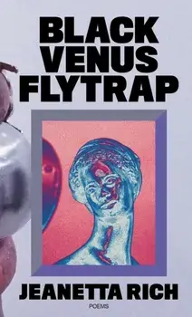 Black Venus Fly Trap, Paperback/Jeanetta Rich