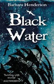 Black Water, Paperback/Barbara Henderson