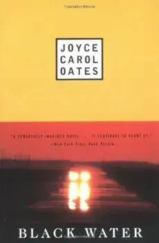 Black Water, Paperback/Joyce Carol Oates