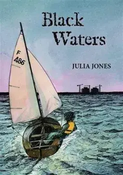 Black Waters, Paperback/Julia Jones