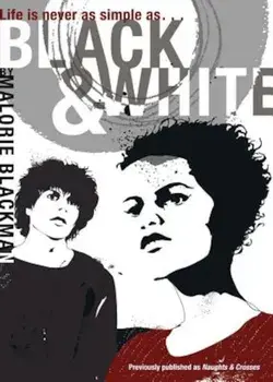 Black & White, Paperback/Malorie Blackman