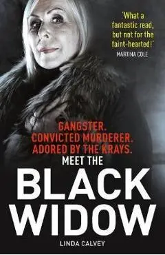 Black Widow - Linda Calvey