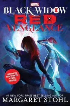 Black Widow Red Vengeance, Paperback/Margaret Stohl