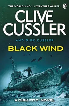 Black Wind. Dirk Pitt #18, Paperback/Dirk Cussler