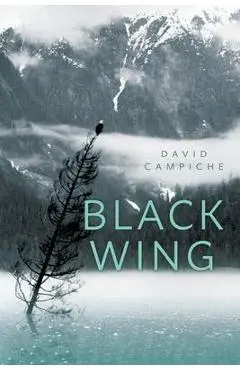 Black Wing - David Campiche