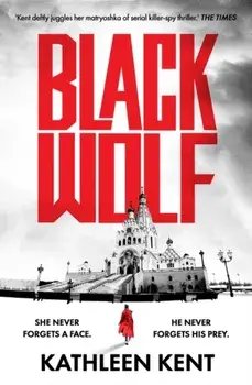 Black Wolf, Paperback/Kathleen Kent