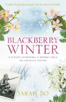 Blackberry Winter, Paperback/Sarah Jio