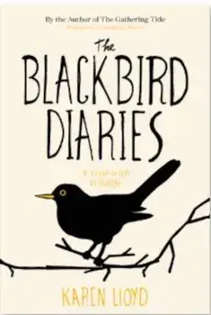 Blackbird Diaries, Paperback/Karen Lloyd