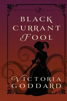 Blackcurrant Fool, Paperback/Victoria Goddard
