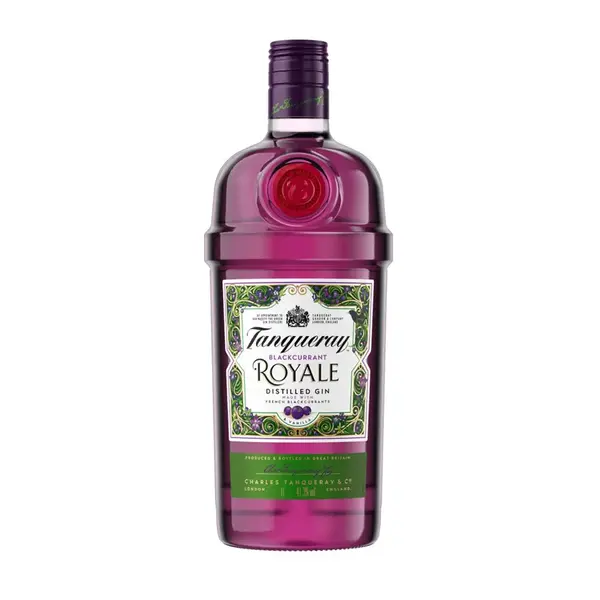 Blackcurrant royale 1000 ml