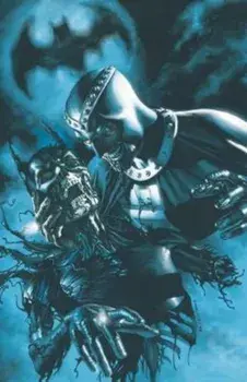 Blackest Night Saga, Paperback/Geoff Johns