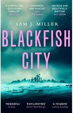 Blackfish City