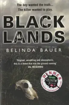 Blacklands, Paperback/Belinda Bauer