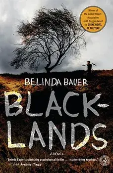 Blacklands, Paperback/Belinda Bauer