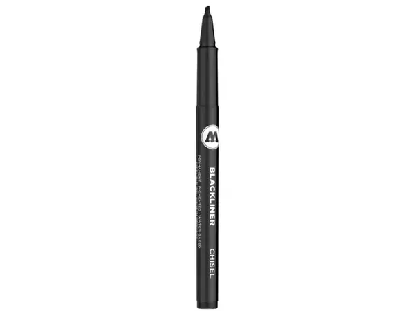 Blackliner 0.05 - 1 MM,CHISEL