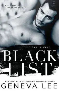 Blacklist, Paperback/Geneva Lee