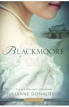 Blackmoore - Julianne Donaldson