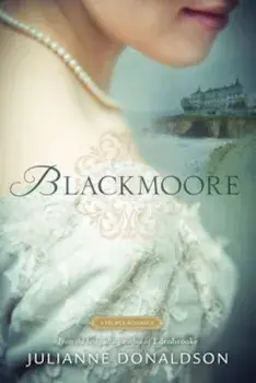 Blackmoore, Paperback/Julianne Donaldson