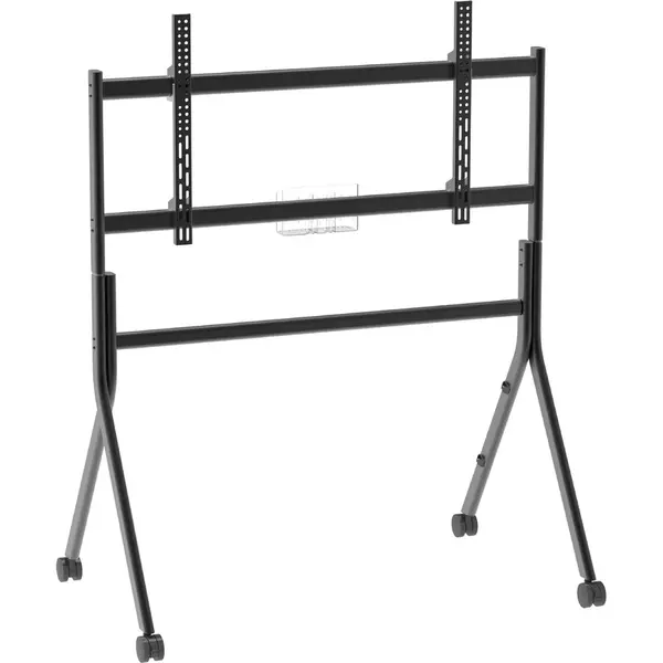 Blackmount Stand mobil videoconferinta Blackmount CF1200, 75”-120”, max.200 kg, negru, eligibil PNRAS/PNRR