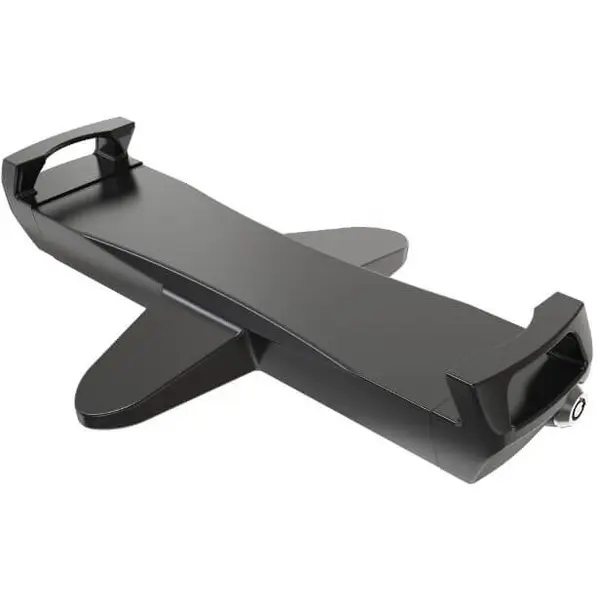 Blackmount Suport auto Blackmount PAD29-01 pentru tableta de 7.9-12.5inch, Black