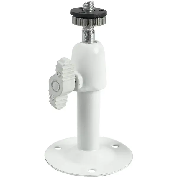 Blackmount Suport proiector Blackmount, Montare Perete/Tavan, Max. 1 kg, Alb