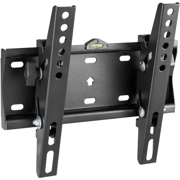 Blackmount Suport reglabil Blackmount TILT200, 32-42 inch, max 30 kg, negru