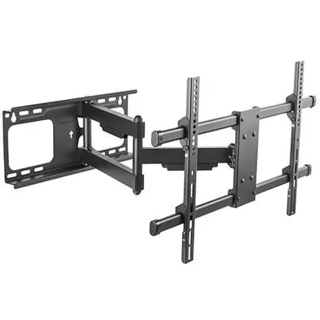 Blackmount Suport TV Super Solid Large Full-Motion LPA49-463D, 37-70