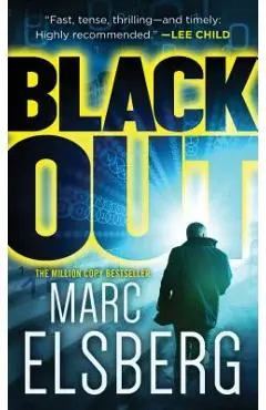 Blackout - Marc Elsberg