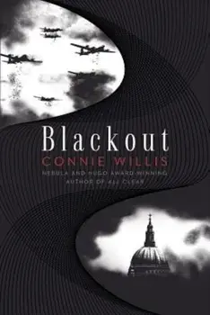 Blackout, Paperback/Connie Willis