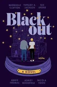 Blackout, Paperback/Dhonielle Clayton