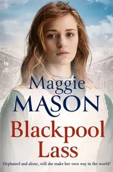 Blackpool Lass, Paperback/Maggie Mason
