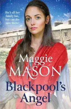 Blackpool's Angel, Paperback/Maggie Mason