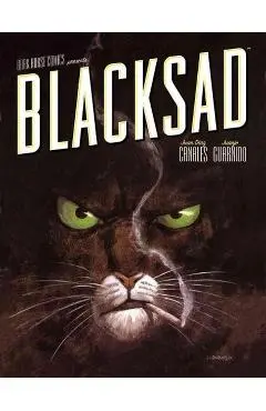 Blacksad