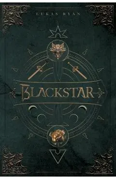 Blackstar - Lukas Ryan