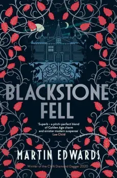 Blackstone Fell, Paperback/***