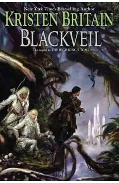 Blackveil - Kristen Britain