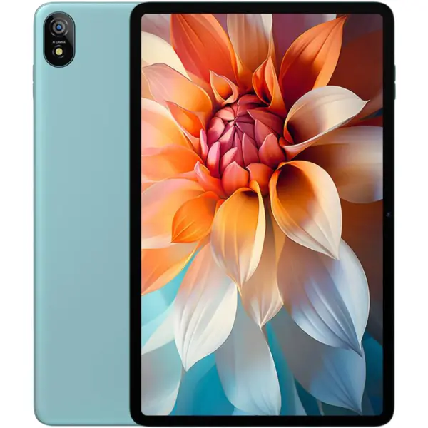 Blackview Tableta Blackview Tab 18 12 FHD+ 1200 x 2000 8GB 256GB Android 13 Turquoise Green