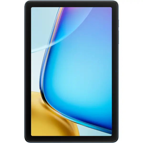 Blackview Tableta Blackview Tab 20 WiFi, Procesor Unisoc Tiger T310 Quad-Core, Ecran IPS LCD 10.1, 4GB RAM, 64GB Flash, 8MP, Wi-Fi, Bluetooth, GPS, Android, Albastru