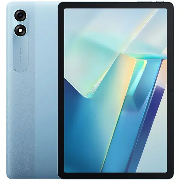 Blackview TABLETA BLACKVIEW TAB9, WIFI, 10, Rezolutie 1200 x 1920, 8 GB, 256GB, ALBASTRU