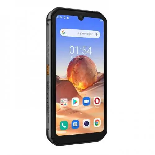 Blackview Telefon mobil Blackview BV9900E Dual SIM, 128GB, 6GB RAM, 4G, Gray