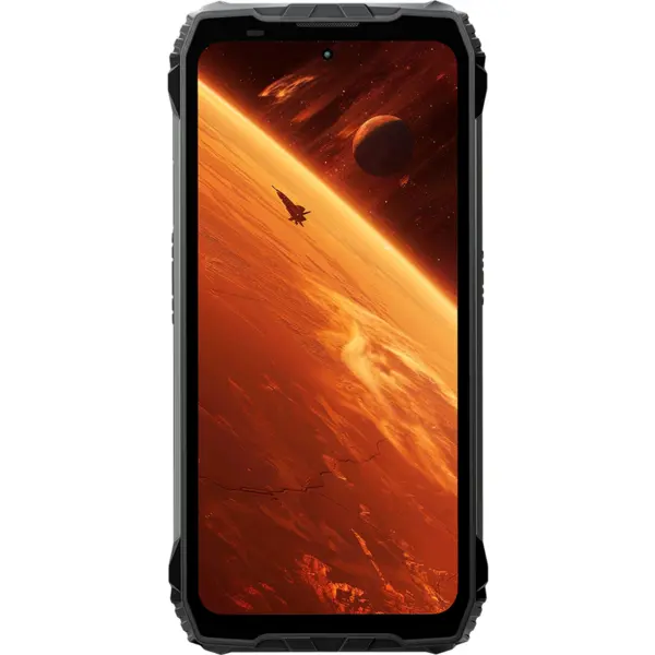 Blackview Telefon mobil Blackview XPLORE 2 Rugged Phone, 6.73 AMOLED 120Hz, 12GB RAM, 256GB Stocare, Dimensity 8300, Camera 50MP, 20000 mAh, 5G, Android 15, Night Vision, Negru