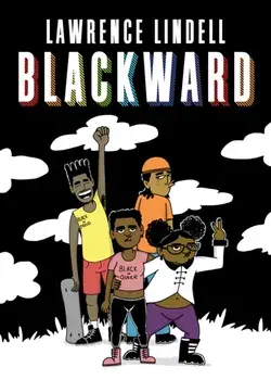 Blackward, Paperback/Lawrence Lindell