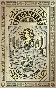 Blackwater I: The Flood, Paperback/Michael McDowell