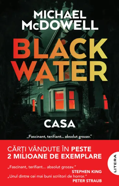 Blackwater III: Casa