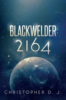 Blackwelder 2164, Paperback/Christopher D. J.