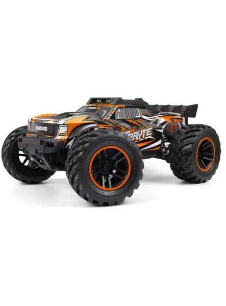Blackzon Spryte St 1/20 4wd Electric Stadium Truck Orange (540308)