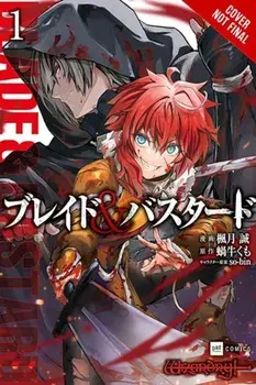 Blade & Bastard, Vol. 1 (manga), Paperback/So-Bin So-Bin
