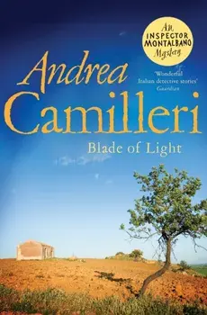 Blade of Light, Paperback/Andrea Camilleri